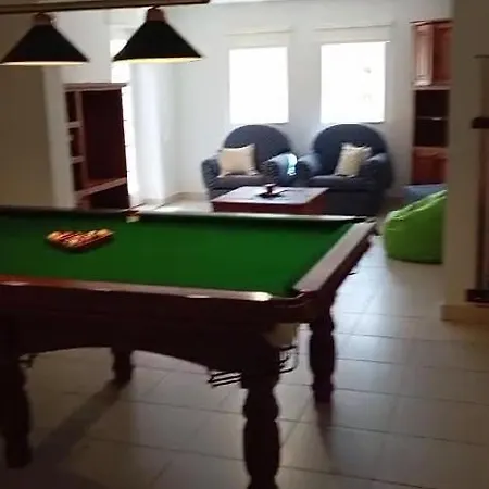 Anto! Villa