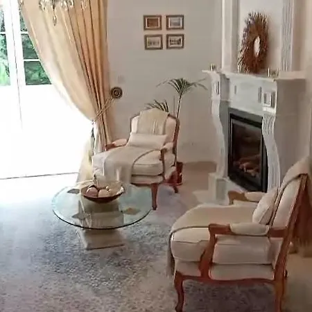 Villa Anto! *