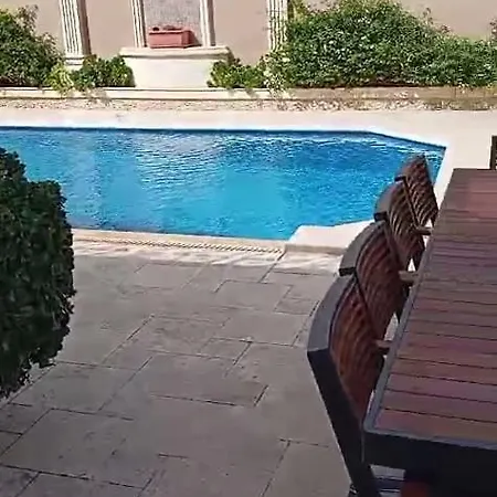 Anto! Villa *