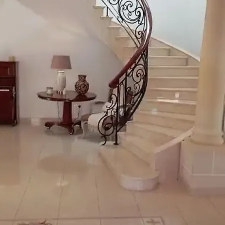 Anto! Villa Is-Swieqi