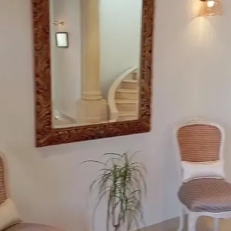 Villa Anto!