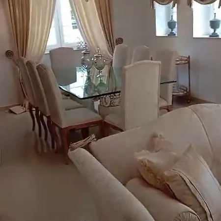 Anto! Villa
